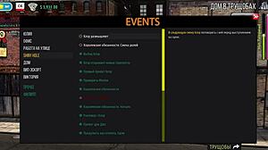 hey, ready for wild 3some action in fashion business episode 3 part 15?