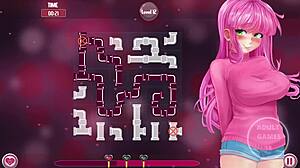 I’m totally hooked on Waifu Secret 4, oops!