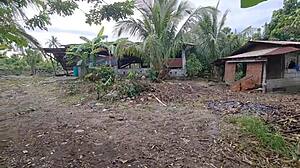 Pinay Student Gets Fingered And Creampied In Public Scandal