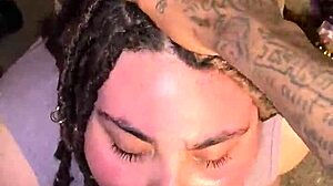 Gakworld Fucks My Face!