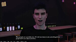 Being A Dik 213: Chick Route