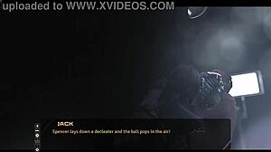 3D animated cartoon with hot and sexy babes in sports outfits
