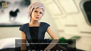 tales from the unending void episode 126 in game format