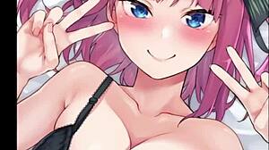 Dive into steamy hentai action with MHA quintpless cock play fantasies.