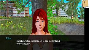 Is My New Family Hentai with Teen Tits Creampie?