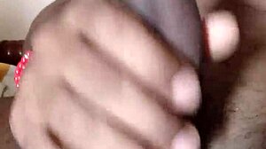 Thinking of Leonela While I Touch Myself