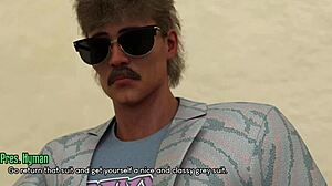 Westview Academy Part 4 Intense Blowbang.