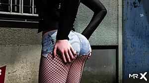 Does Chubby Girl Get Promotion In Fashion Business?