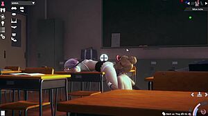 Anime and Hentai featuring M c tires