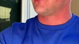 Track Star Ian Made Sean Costin Run Them Cheeks On His Bbc