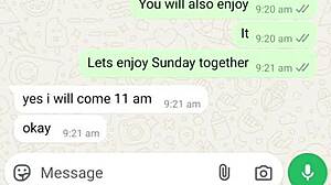 this milf massage got me thinking she wanted something more with me.