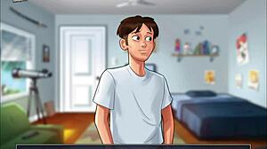 Summertime Saga 117 Continues the Epic Adventure