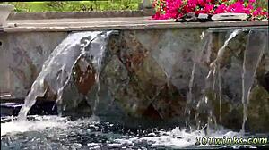 Man Twink Stars in Raw Gay Action