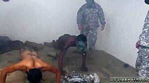 Horny Pinoy Military Gay