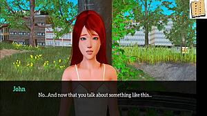 Is My New Family Hentai with Teen Tits Creampie?