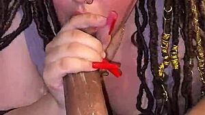 Gakworld Fucks My Face!