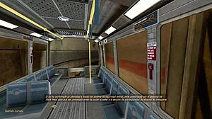 Black Mesa Chapter 1 Gameplay!