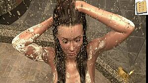 A wife and stepmother in episode 24!