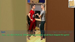 A wife and stepmother in episode 24!