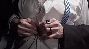 Masonic-boys.com offers rough and hardcore gay action