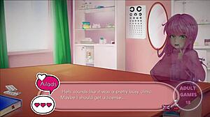 I’m totally hooked on Waifu Secret 4, oops!