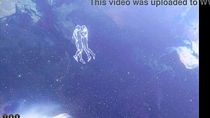 Baldur’s Gate 3 Naked Gale Romance in Raw Gay Scene