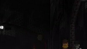 Teen Warriors Embark On Daring Anime Adventure