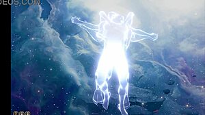 Baldur’s Gate 3 Naked Gale Romance in Raw Gay Scene