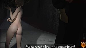 Teen Warriors Embark On Daring Anime Adventure