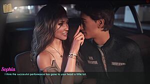 Blonde wife and stepmom sam in missing scene