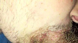 He Sucked Me Off Hard