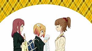 Wow, Sakura Trick 07 brings insane hentai heat, don't miss it!