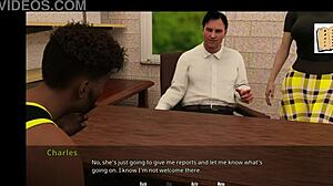 hey, check out wvm 80 katie teasing with her big tits and ass in this homemade hentai