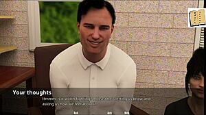 hey, check out wvm 80 katie teasing with her big tits and ass in this homemade hentai