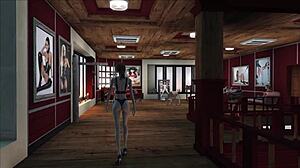 Fo4 Fetish BDSM Fashion