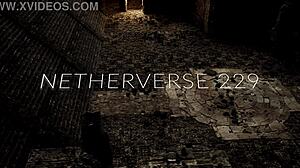 Hot for teacher episode with wizard's lover 😍