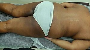 happy ending massage spa