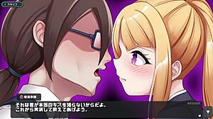 Exploring Hypnosis Erosion in Anime Game Sequel