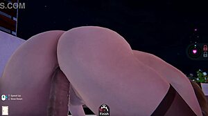 ringo, up for some hentai game action?