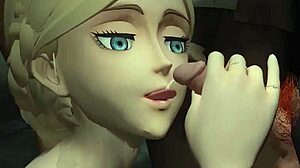 Teen Warriors Embark On Daring Anime Adventure