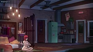 Summertime Saga 245 Erotic Game Adventure