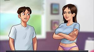 i love summertime saga 206