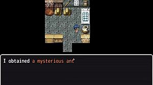 tanned girl natsuki enjoys naked bath after perverted villagers