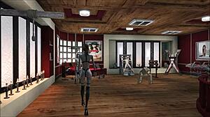 Fo4 Fetish BDSM Fashion