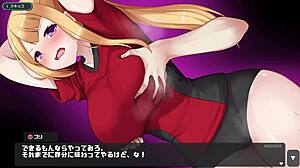 Exploring Hypnosis Erosion in Anime Game Sequel