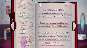 Summertime Saga 126 Unveils Wild Cartoon Action