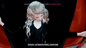 Chloe's past unravels in intense trailer