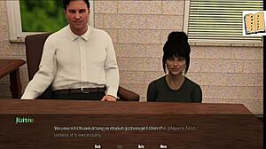 hey, check out wvm 80 katie teasing with her big tits and ass in this homemade hentai