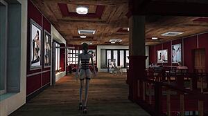 Fo4 Fetish BDSM Fashion