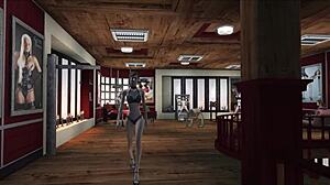 Fo4 Fetish BDSM Fashion